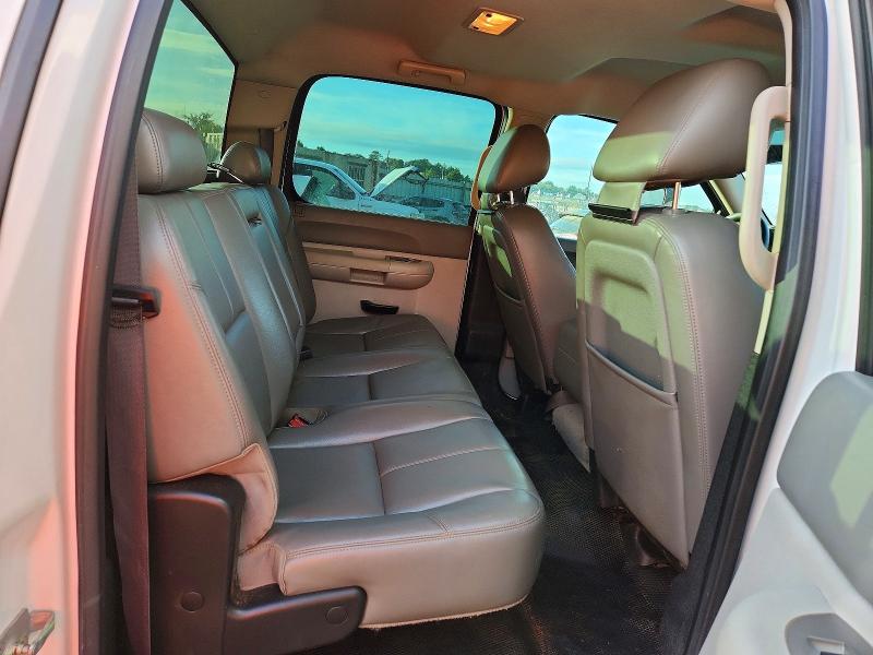 Продаж на аукціоні авто 2013 Chevrolet Silverado, vin: 1GC1CVC84DF166681, номер лоту: 71503286