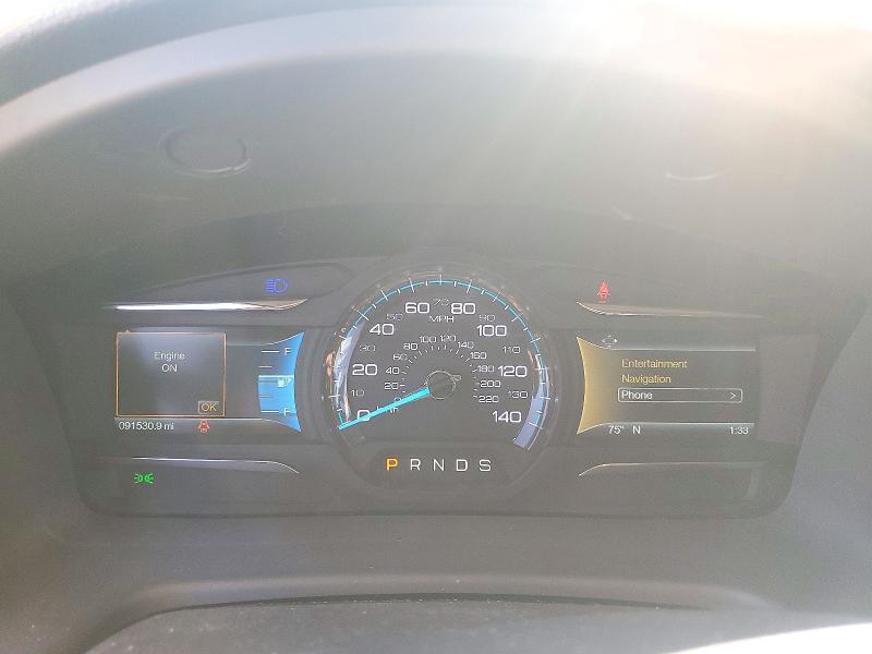 Продаж на аукціоні авто 2019 Ford Flex, vin: 2FMHK6C88KBA25453, номер лоту: 72634916
