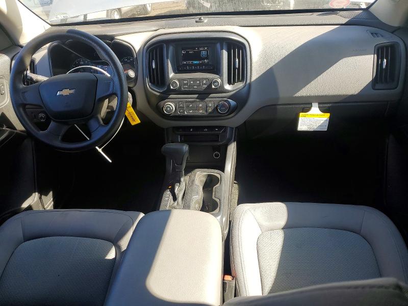 Продаж на аукціоні авто 2016 Chevrolet Colorado, vin: 1GCGTBE3XG1351622, номер лоту: 70848566
