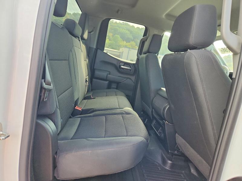 2024 Gmc Sierra მანქანა იყიდება აუქციონზე, vin: 1GTRHAEK6RZ263943, აუქციონის ნომერი: 71252096