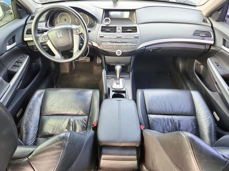 72688156 :رقم المزاد ، 1HGCP26828A018038 vin ، 2008 Honda Accord مزاد بيع