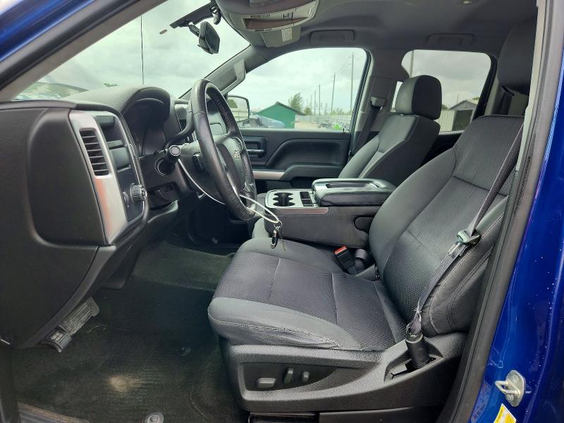 Aukcja sprzedaży 2014 Chevrolet Silverado, vin: 1GCRCREC7EZ155380, numer aukcji: 71396566