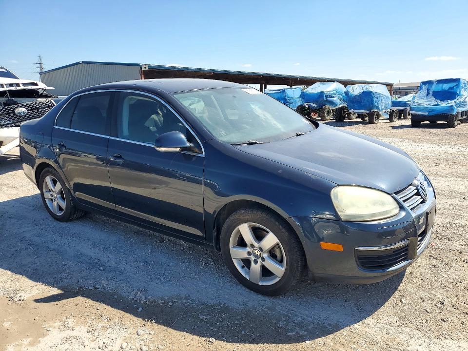 Продажа на аукционе авто 2009 Volkswagen Jetta, vin: 3VWRM71K29M037871, номер лота: 72226706