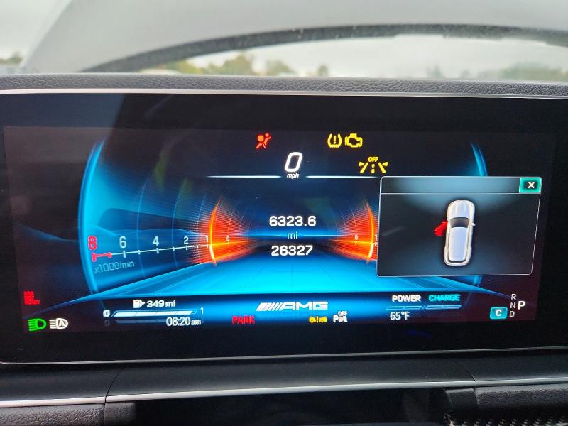 Продаж на аукціоні авто 2025 Mercedes-benz Gle, vin: 4JGFB8KBXSB313075, номер лоту: 71457956