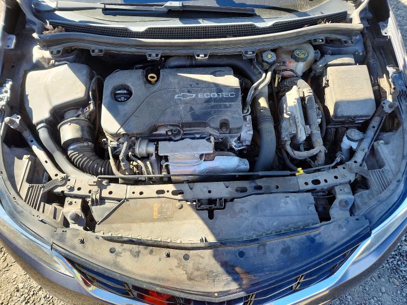 71662246 :رقم المزاد ، 1G1BE5SM9H7257533 vin ، 2017 Chevrolet Cruze مزاد بيع