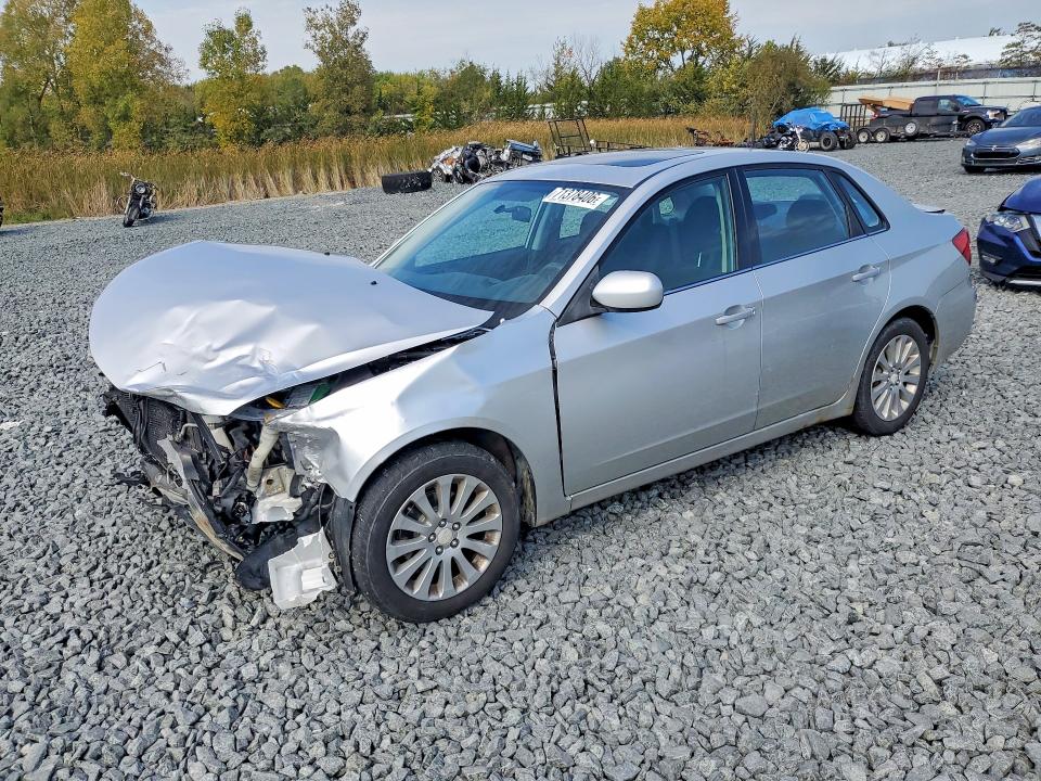 Продажа на аукционе авто 2010 Subaru Impreza, vin: JF1GE6B61AH503579, номер лота: 71378406