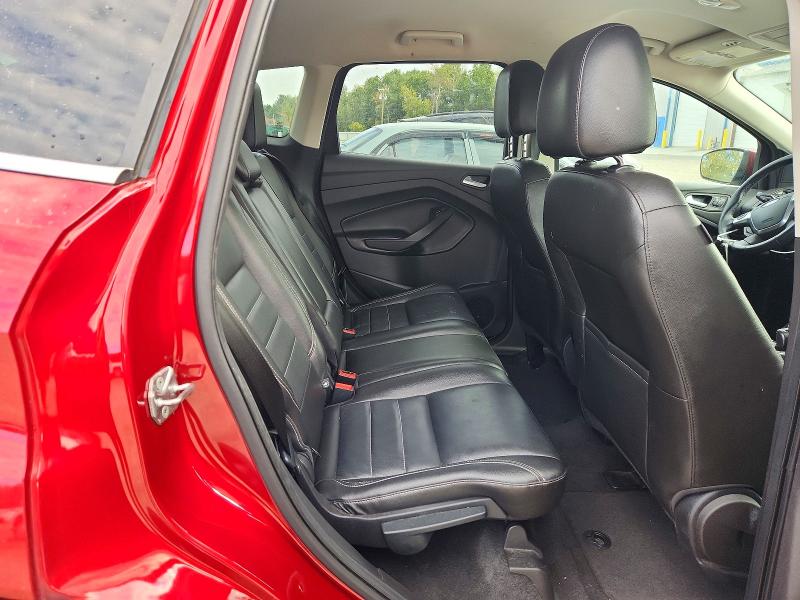 Продажа на аукционе авто 2014 Ford Escape, vin: 1FMCU0JX7EUC98815, номер лота: 71479106