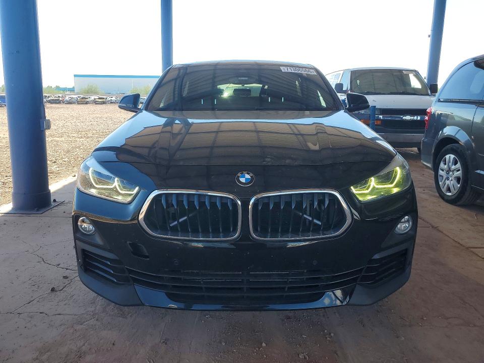 Aukcja sprzedaży 2019 Bmw X2, vin: WBXYJ3C53K5N73976, numer aukcji: 71306666
