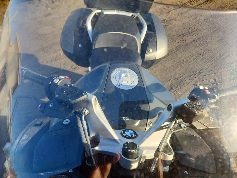 Продаж на аукціоні авто 2015 Bmw R1200, vin: WB10A0300FZ242250, номер лоту: 72768186