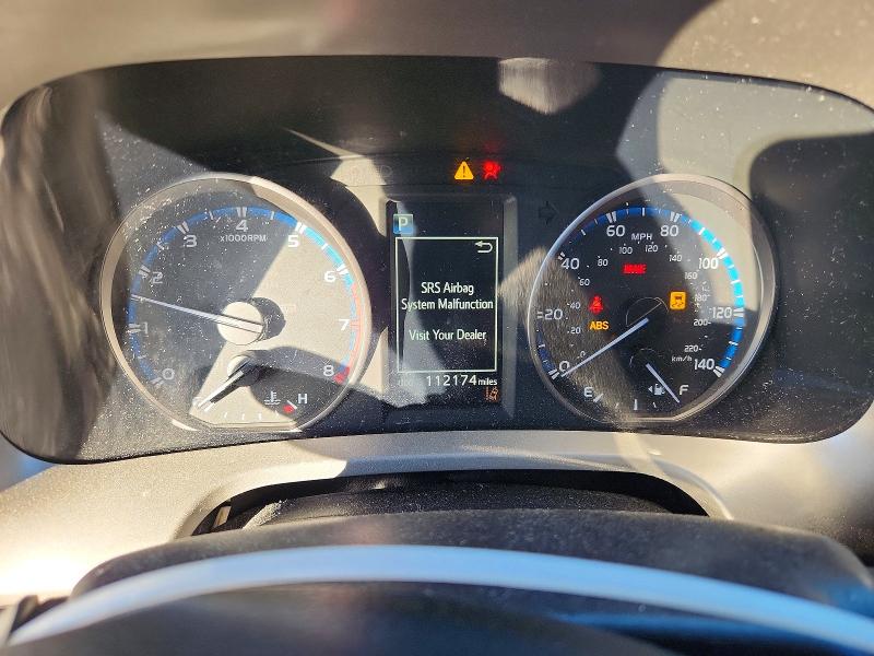 Aukcja sprzedaży 2018 Toyota Rav4, vin: 2T3BFREV7JW731747, numer aukcji: 71238876