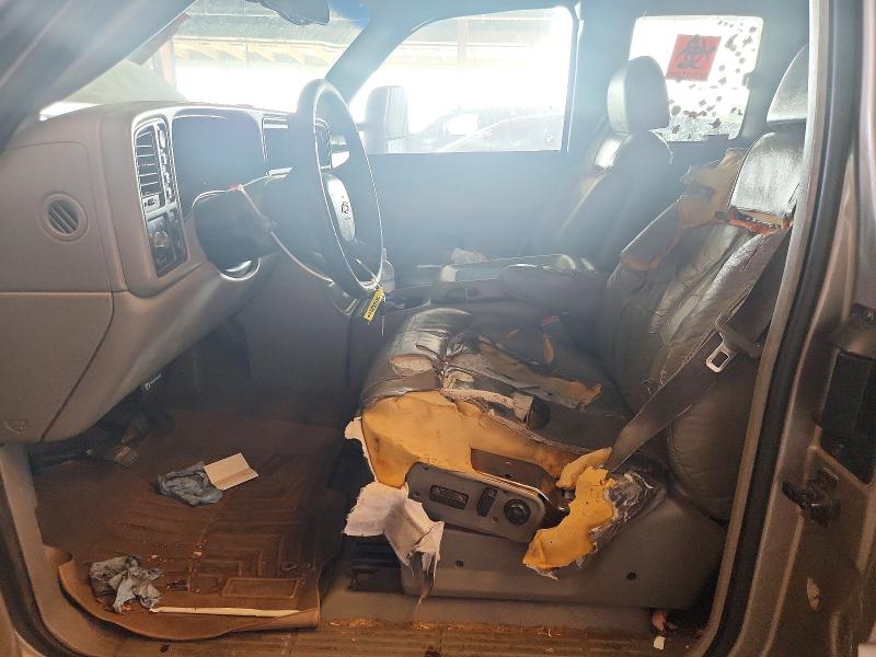 Aukcja sprzedaży 2001 Chevrolet Silverado, vin: 1GCEK19T61E136933, numer aukcji: 72439036
