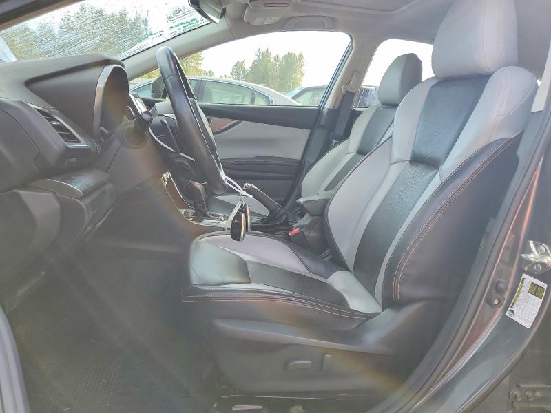 Aukcja sprzedaży 2021 Subaru Crosstrek, vin: JF2GTHNC0MH235496, numer aukcji: 70681306