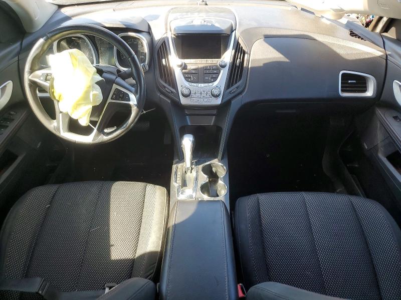 Aukcja sprzedaży 2013 Chevrolet Equinox, vin: 2GNALPEK9D6270119, numer aukcji: 71442466