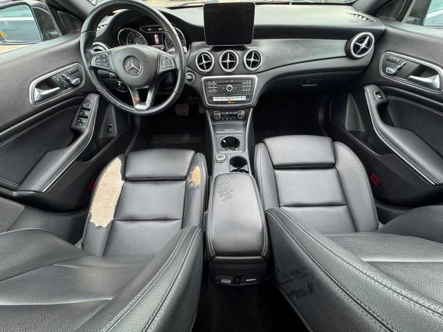 2019 Mercedes-benz Cla მანქანა იყიდება აუქციონზე, vin: WDDSJ4EB2KN738756, აუქციონის ნომერი: 71532446