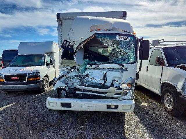 Продаж на аукціоні авто 2024 Isuzu Npr Hd, vin: 54DC4W1D0RS220287, номер лоту: 70909266