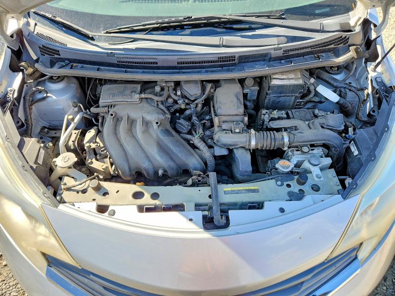 Продажа на аукционе авто 2016 Nissan Versa Note, vin: 3N1CE2CP6GL375099, номер лота: 72044176