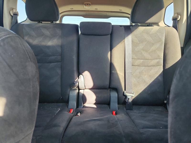 2015 Nissan Rogue მანქანა იყიდება აუქციონზე, vin: KNMAT2MV5FP560349, აუქციონის ნომერი: 71644796