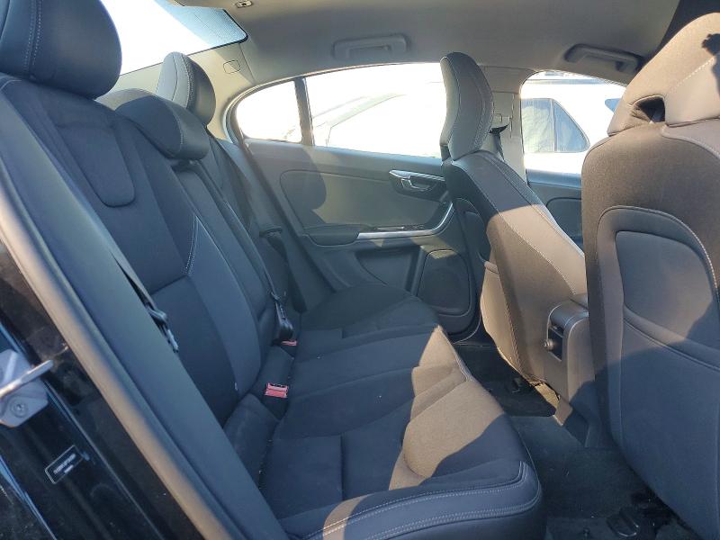 71770326 :رقم المزاد ، YV126MFJ0F1343581 vin ، 2015 Volvo S60 مزاد بيع
