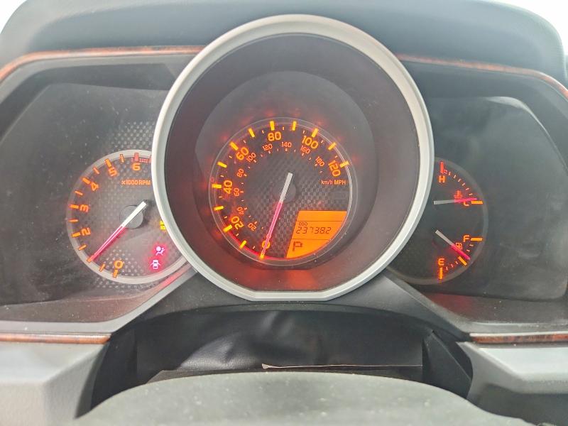 71856296 :رقم المزاد ، JTEBU5JR6A5003041 vin ، 2010 Toyota 4runner مزاد بيع