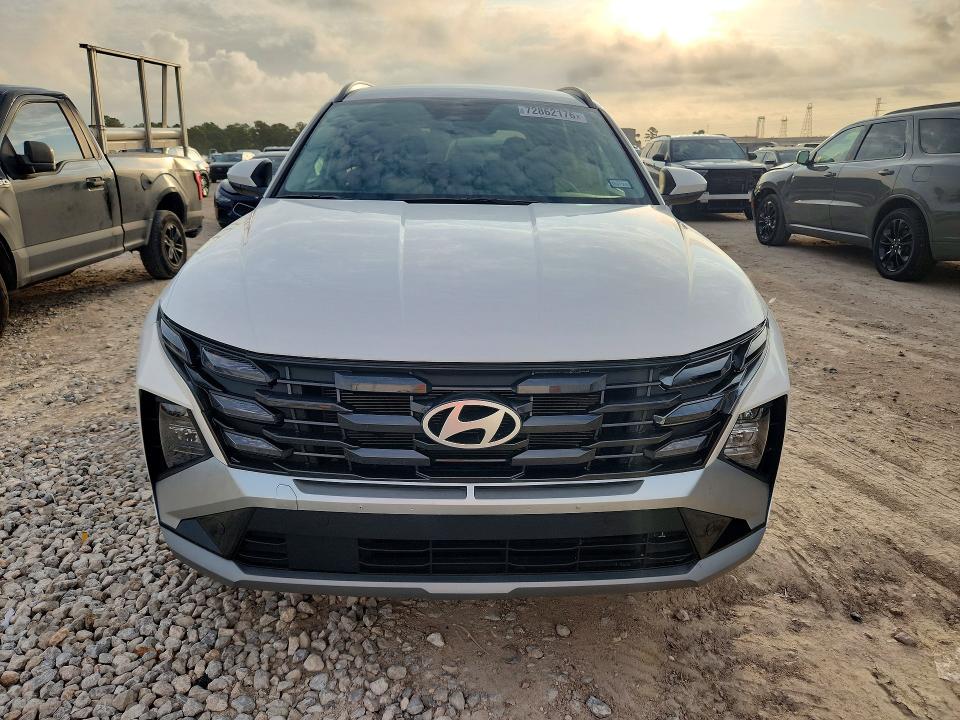 72862176 :رقم المزاد ، 5NMJB3DE6TH636545 vin ، 2026 Hyundai Tucson مزاد بيع