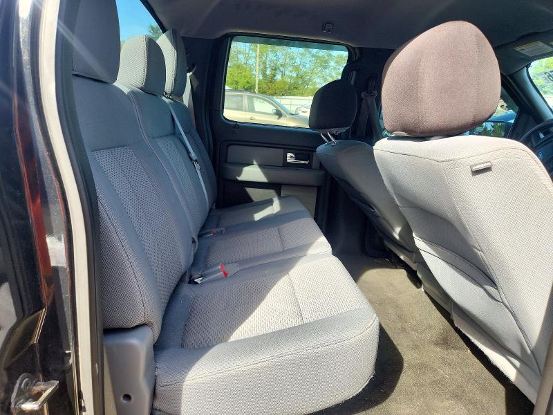 Продажа на аукционе авто 2012 Ford F150, vin: 1FTFW1ET3CFB44046, номер лота: 71786056