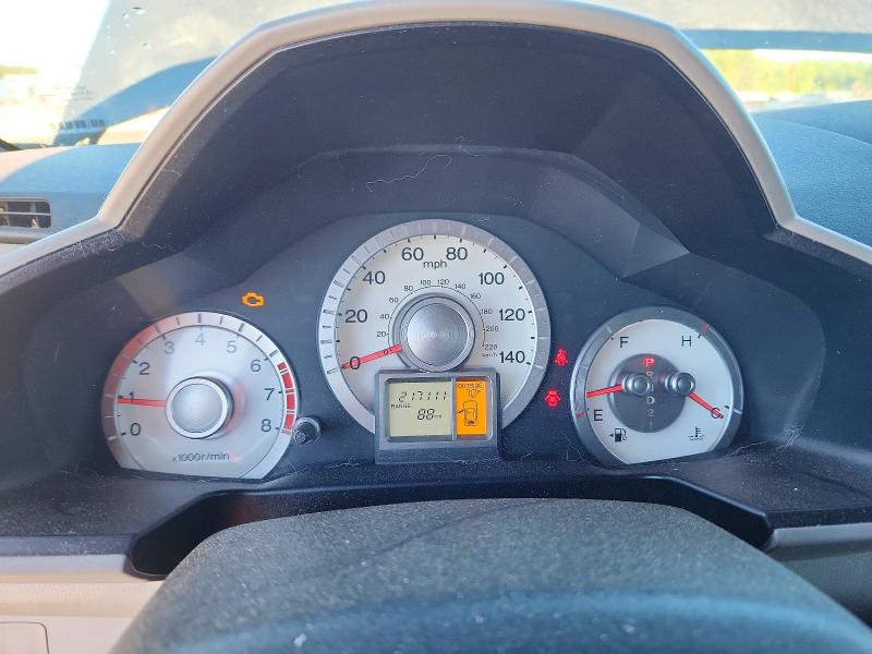 Продаж на аукціоні авто 2011 Honda Pilot, vin: 5FNYF3H56BB016971, номер лоту: 72222936