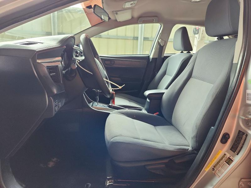Продажа на аукционе авто 2014 Toyota Corolla, vin: 5YFBURHE8EP160884, номер лота: 70368186