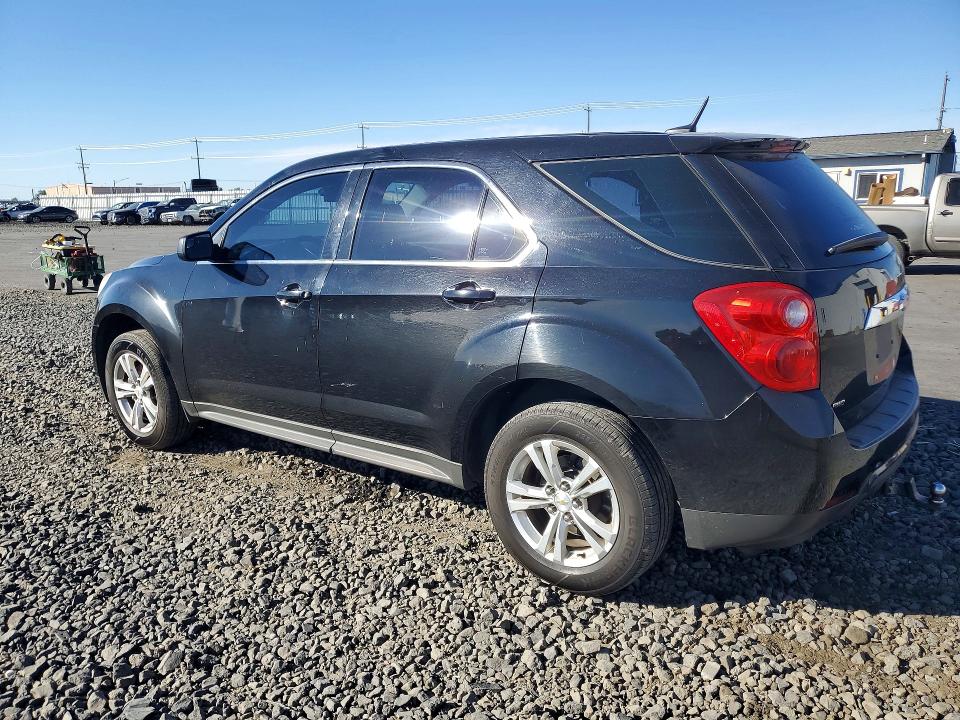 Продажа на аукционе авто 2012 Chevrolet Eqinox, vin: 2GNFLCEK6C6386875, номер лота: 71450546