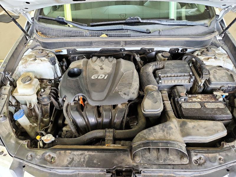 Продажа на аукционе авто 2014 Hyundai Sonata, vin: 5NPEB4AC0EH824171, номер лота: 72442996