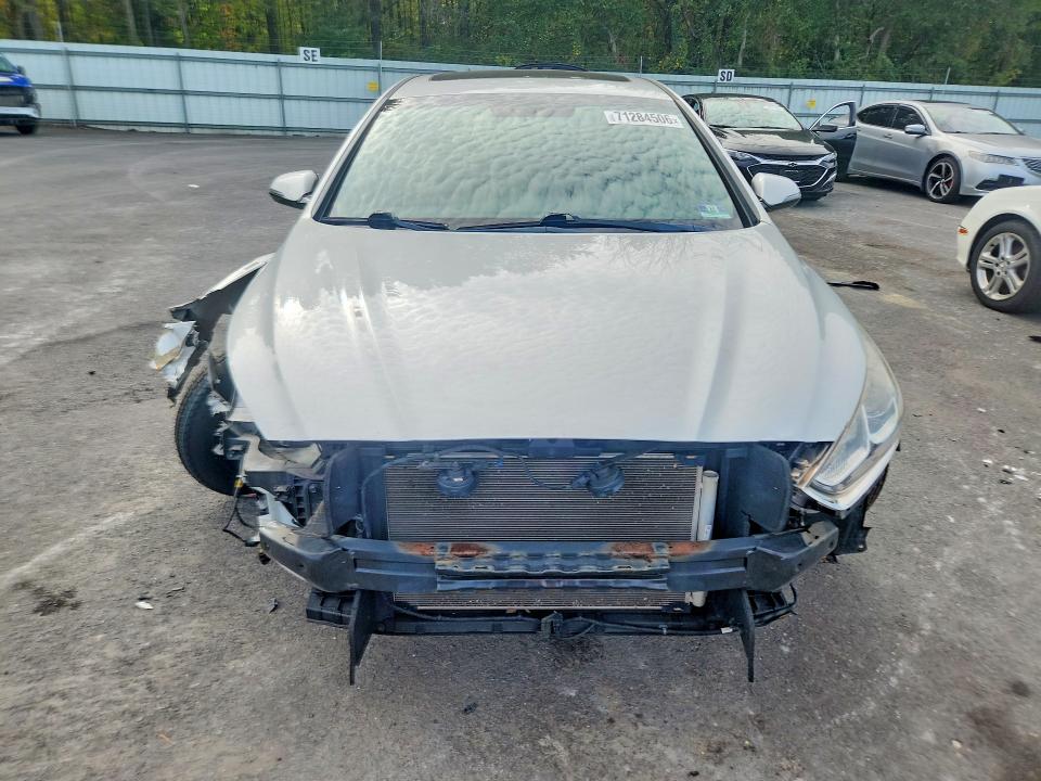 Aukcja sprzedaży 2019 Hyundai Sonata, vin: 5NPE34AF7KH813509, numer aukcji: 71284506