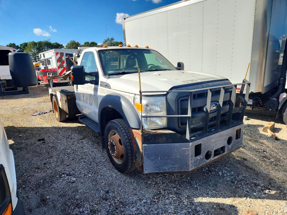 2014 Ford F550 მანქანა იყიდება აუქციონზე, vin: 1FDUF5HT7EEB42704, აუქციონის ნომერი: 72455886