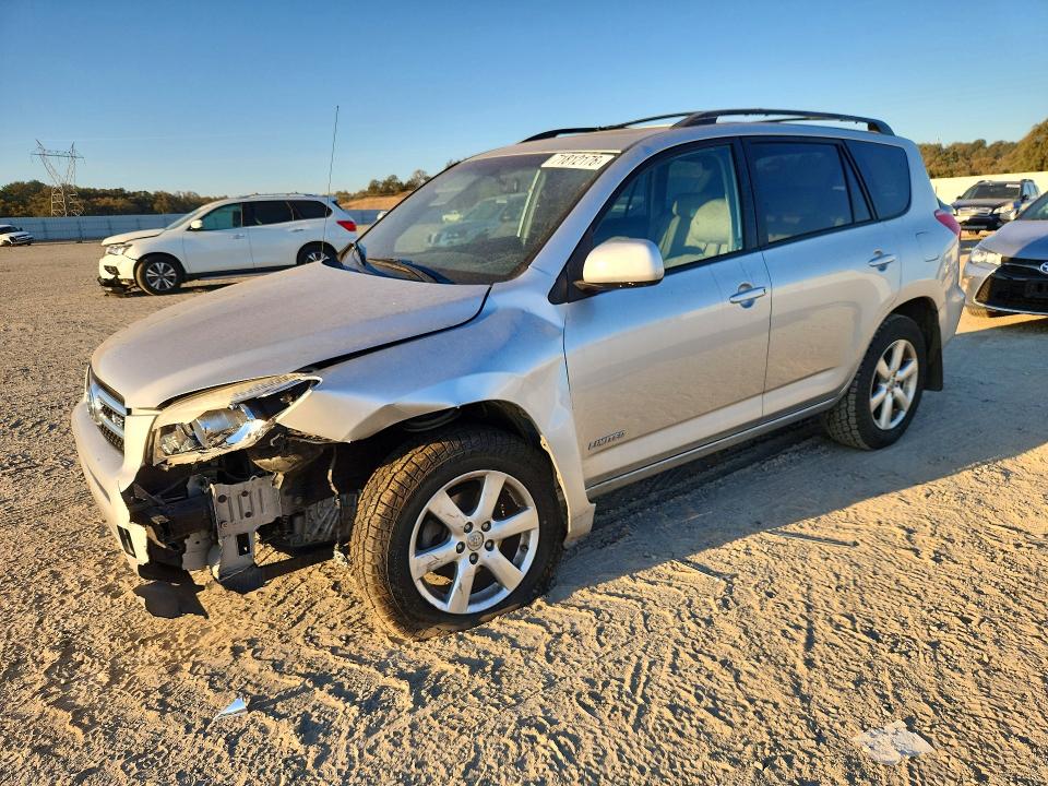 Aukcja sprzedaży 2008 Toyota Rav4, vin: JTMBK31V985064437, numer aukcji: 71812176