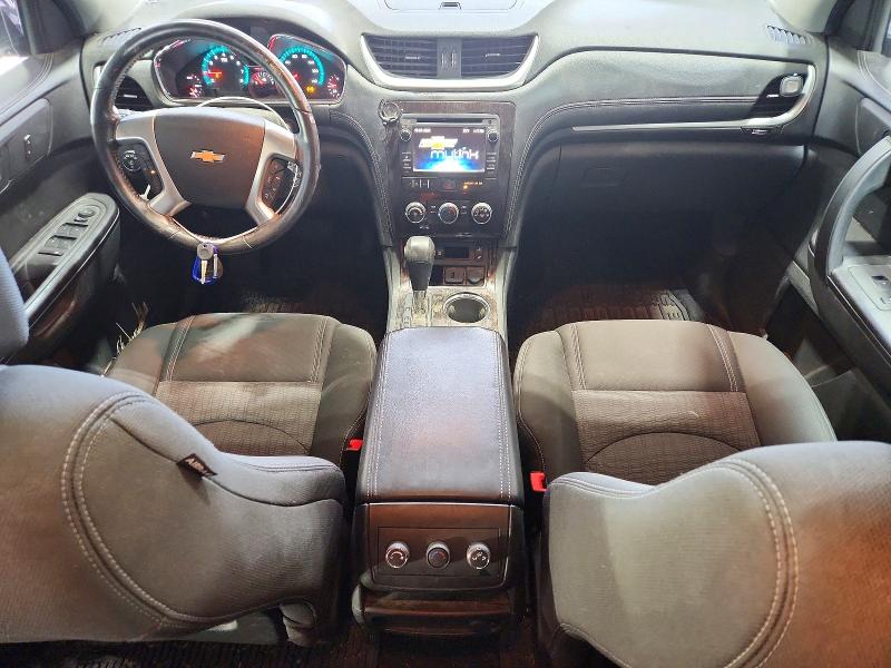 Aukcja sprzedaży 2016 Chevrolet Traverse, vin: 1GNKVGKD0GJ106561, numer aukcji: 71845226