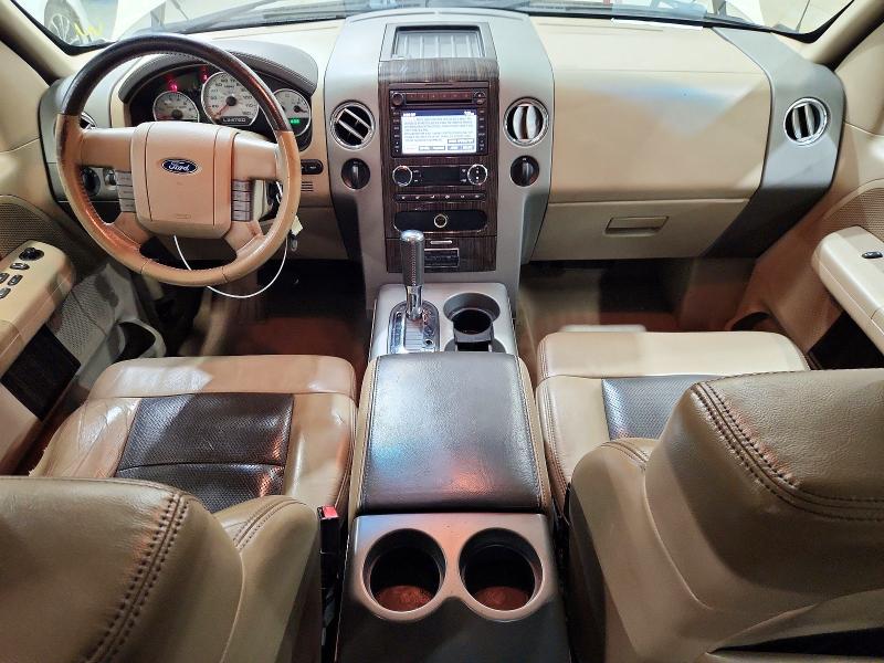 Продаж на аукціоні авто 2008 Ford F150, vin: 1FTRW14548FA23114, номер лоту: 72922966