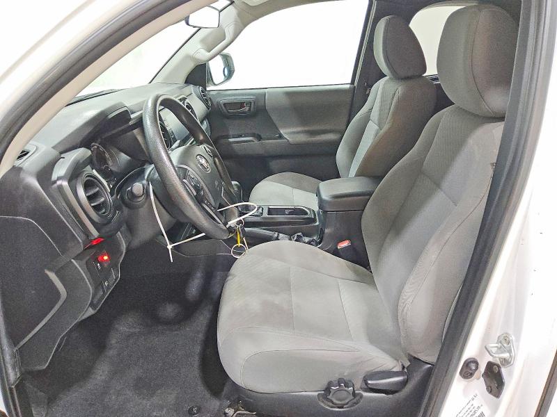 Aukcja sprzedaży 2022 Toyota Tacoma, vin: 3TYRX5GN4NT055450, numer aukcji: 70648196