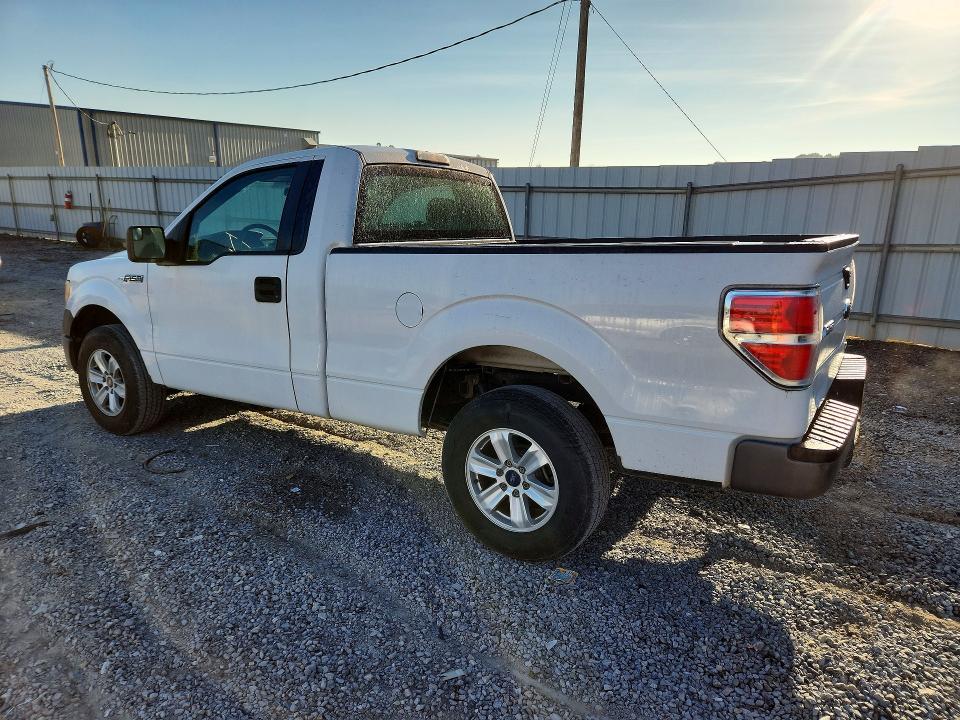 Продажа на аукционе авто 2012 Ford F150, vin: 1FTMF1CM8CFC82541, номер лота: 73286726
