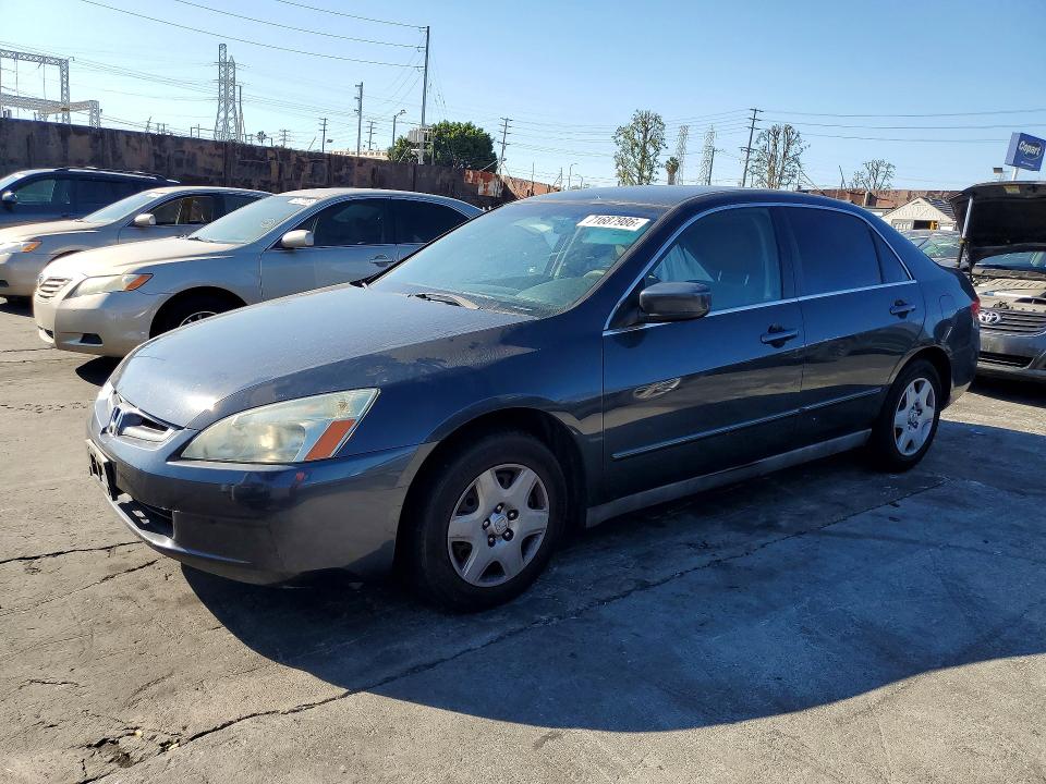 Продаж на аукціоні авто 2005 Honda Accord, vin: 1HGCM56435A192316, номер лоту: 71687986
