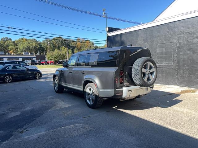 Продаж на аукціоні авто 2023 Land Rover Defender, vin: SALEVFEU3P2143876, номер лоту: 72336766