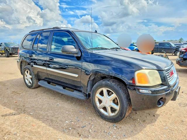 Продажа на аукционе авто 2007 Gmc Envoy, vin: 1GKDT13S172243721, номер лота: 70377646