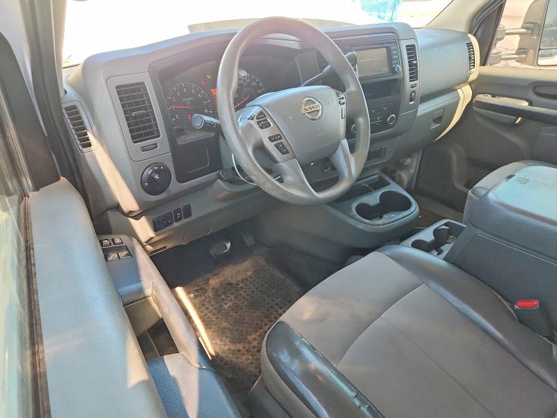 2016 Nissan Nv მანქანა იყიდება აუქციონზე, vin: 1N6AF0KY5GN816346, აუქციონის ნომერი: 71484956