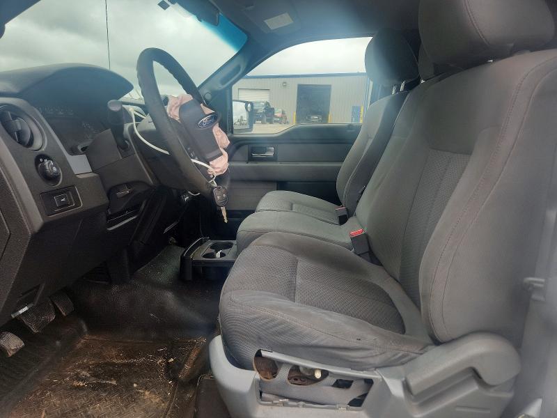 Продажа на аукционе авто 2014 Ford F150, vin: 1FTFX1CF2EKD58577, номер лота: 71370506