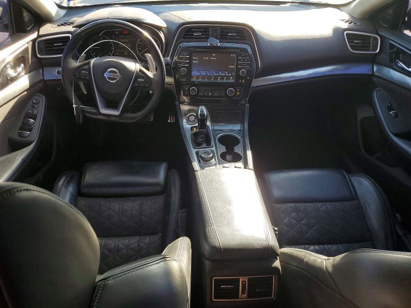2016 Nissan Maxima მანქანა იყიდება აუქციონზე, vin: 1N4AA6AP1GC436709, აუქციონის ნომერი: 73360116