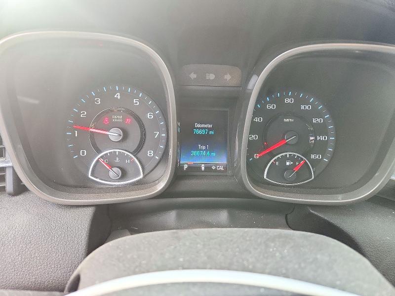2013 Chevrolet Malibu მანქანა იყიდება აუქციონზე, vin: 1G11E5SAXDF219472, აუქციონის ნომერი: 64054406