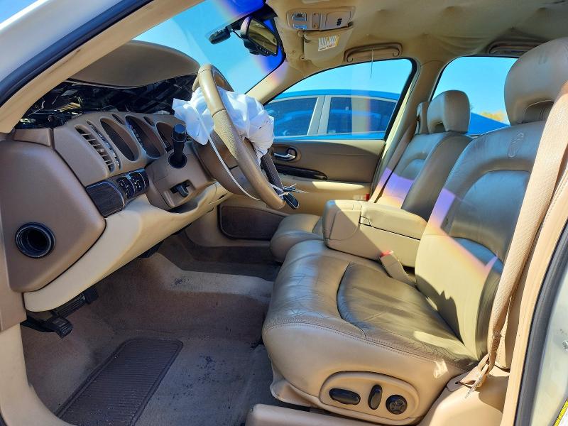 Продажа на аукционе авто 2004 Buick Lesabre, vin: 1G4HR54K94U244435, номер лота: 71049876