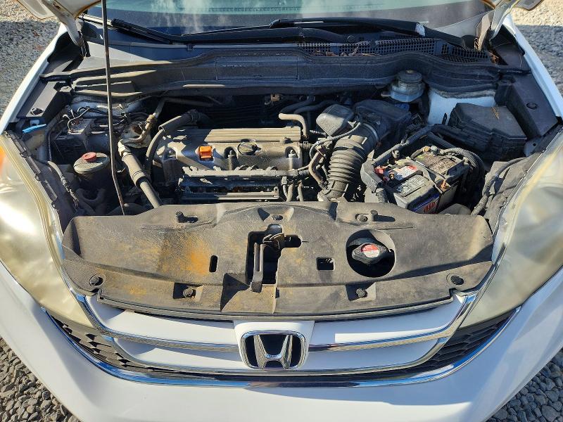 Aukcja sprzedaży 2010 Honda Cr-v, vin: JHLRE4H55AC007660, numer aukcji: 72410786