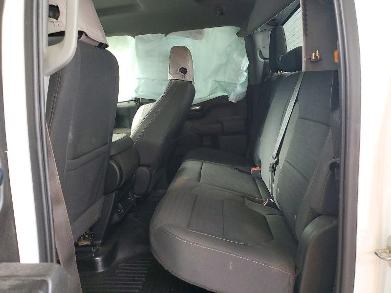 72395426 :رقم المزاد ، 1GC2WLE78PF188238 vin ، 2023 Chevrolet Silverado مزاد بيع