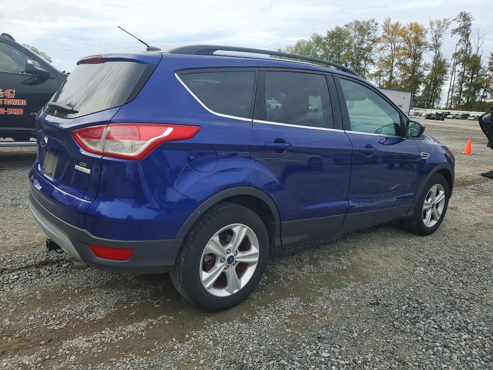 Aukcja sprzedaży 2016 Ford Escape, vin: 1FMCU0GX8GUA22265, numer aukcji: 71334096