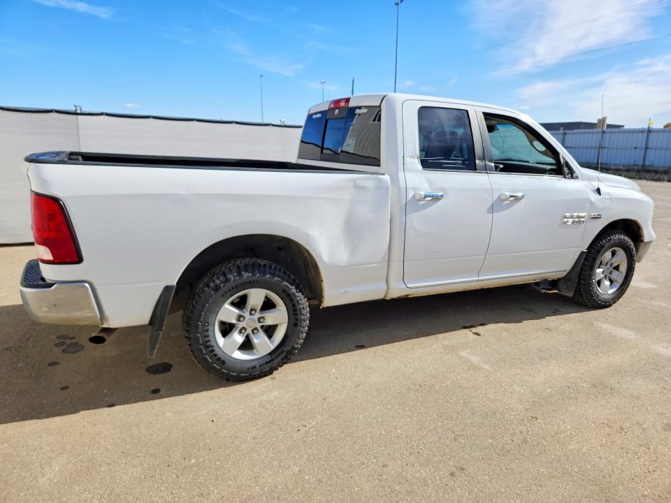 Продажа на аукционе авто 2015 Ram 1500, vin: 1C6RR7GT4FS670094, номер лота: 69227806