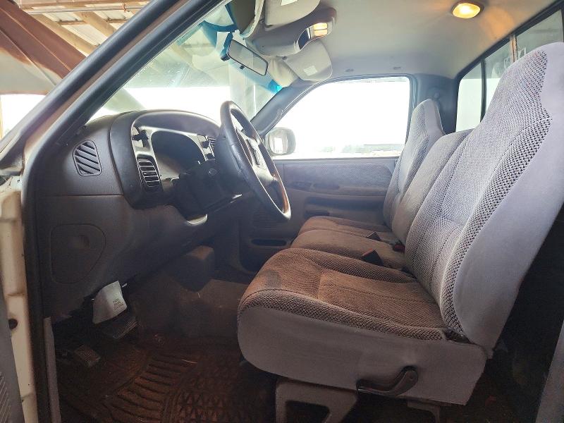 Продаж на аукціоні авто 1998 Dodge Ram 1500, vin: 3B7HC16Y3WM202141, номер лоту: 72373366