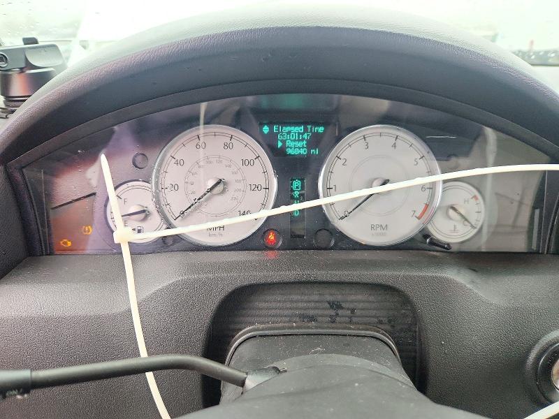 Продажа на аукционе авто 2007 Chrysler 300, vin: 2C3LA53G47H833505, номер лота: 73165276